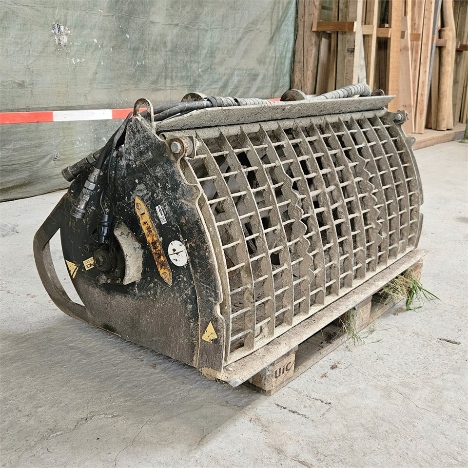 SIMA S 25 - Concrete mixer: picture 3 SIMA S 25 - Concrete mixer: picture 3
