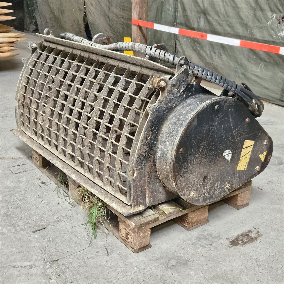 SIMA S 25 - Concrete mixer: picture 1 SIMA S 25 - Concrete mixer: picture 1