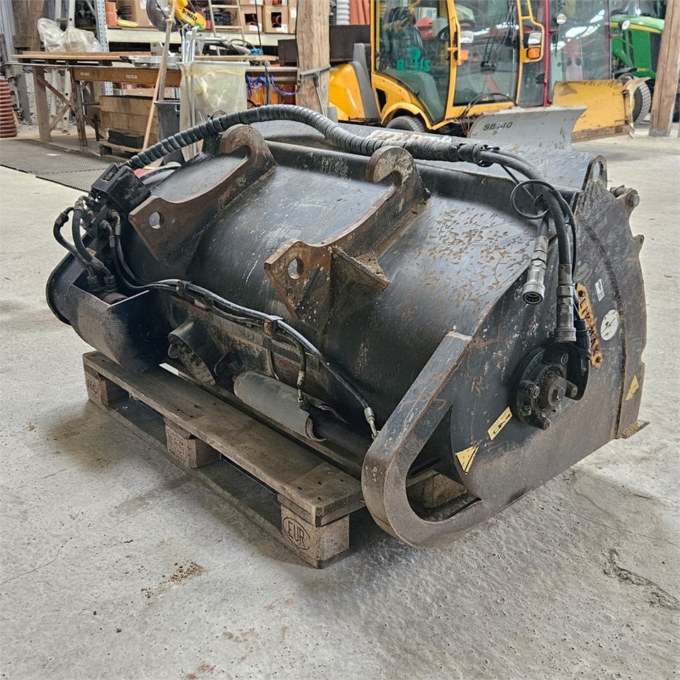 SIMA S 25 - Concrete mixer: picture 5 SIMA S 25 - Concrete mixer: picture 5