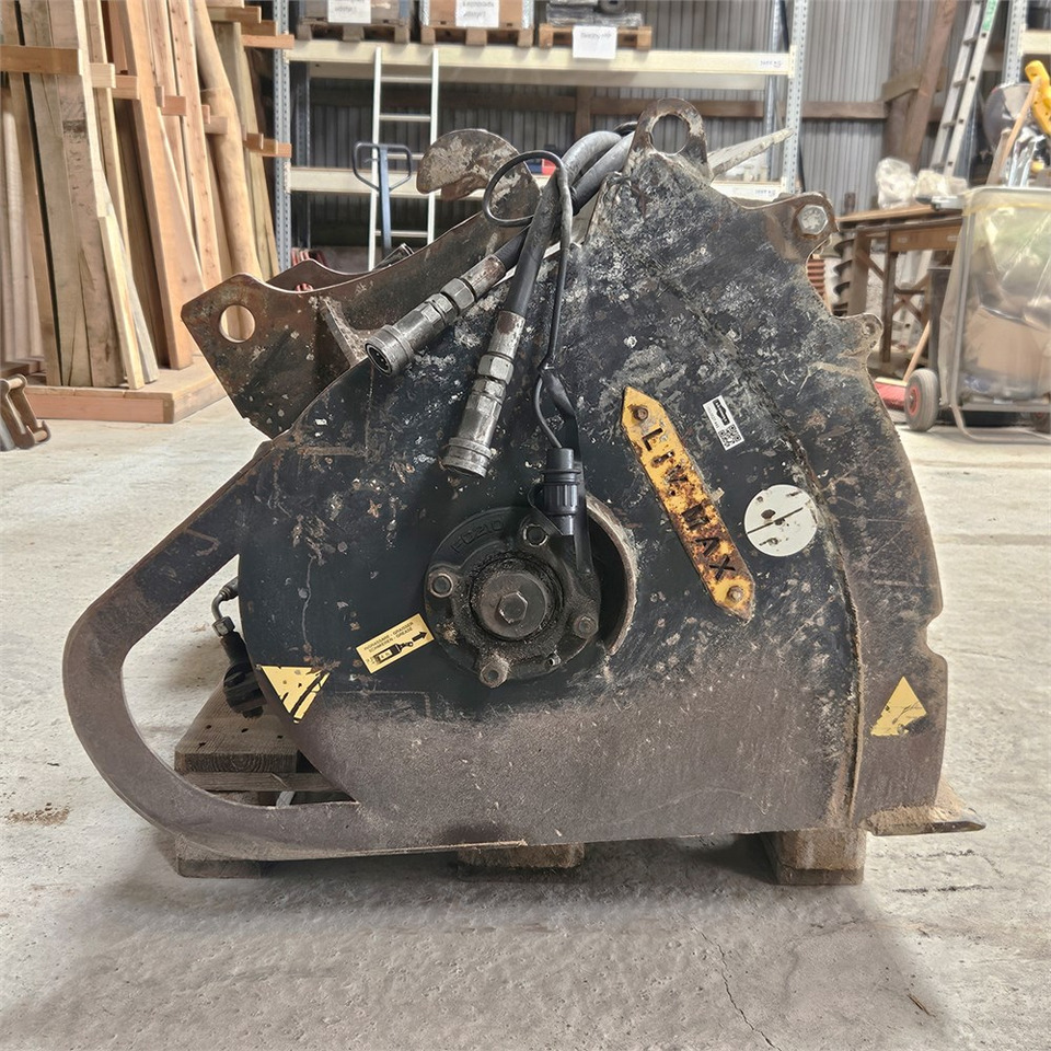 SIMA S 25 - Concrete mixer: picture 4 SIMA S 25 - Concrete mixer: picture 4