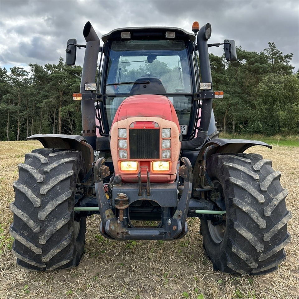 Same Eron 130 - Farm tractor: picture 2 Same Eron 130 - Farm tractor: picture 2