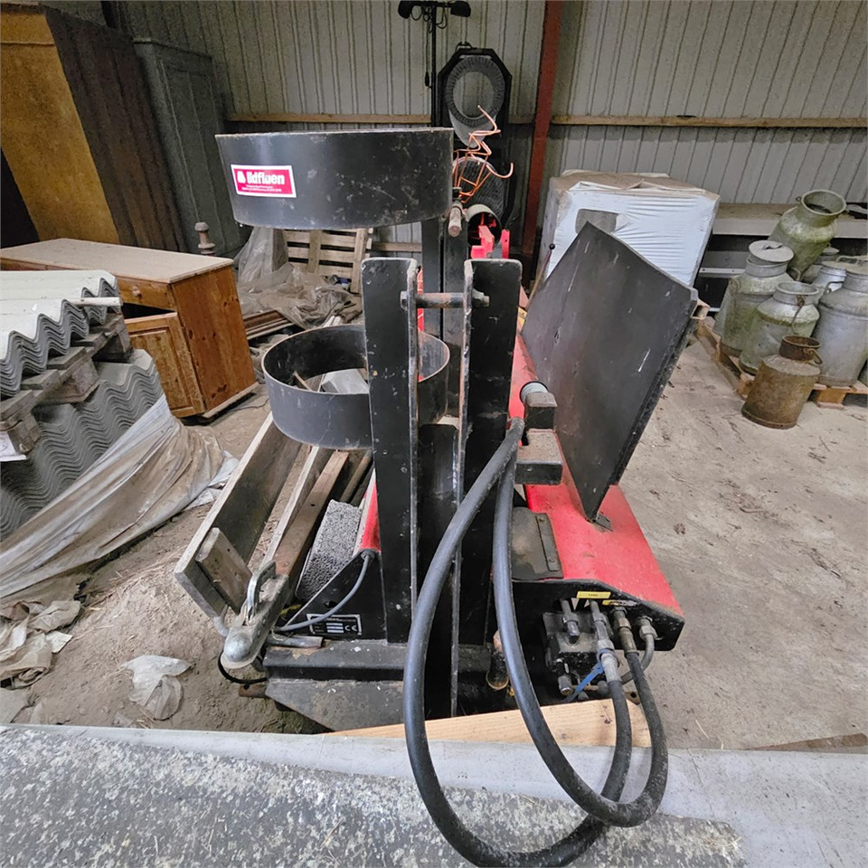 Silvatec 254N - Packaging machinery: picture 2 Silvatec 254N - Packaging machinery: picture 2
