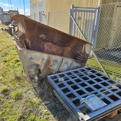 Skaco Comessa - Screener: picture 5 Skaco Comessa - Screener: picture 5