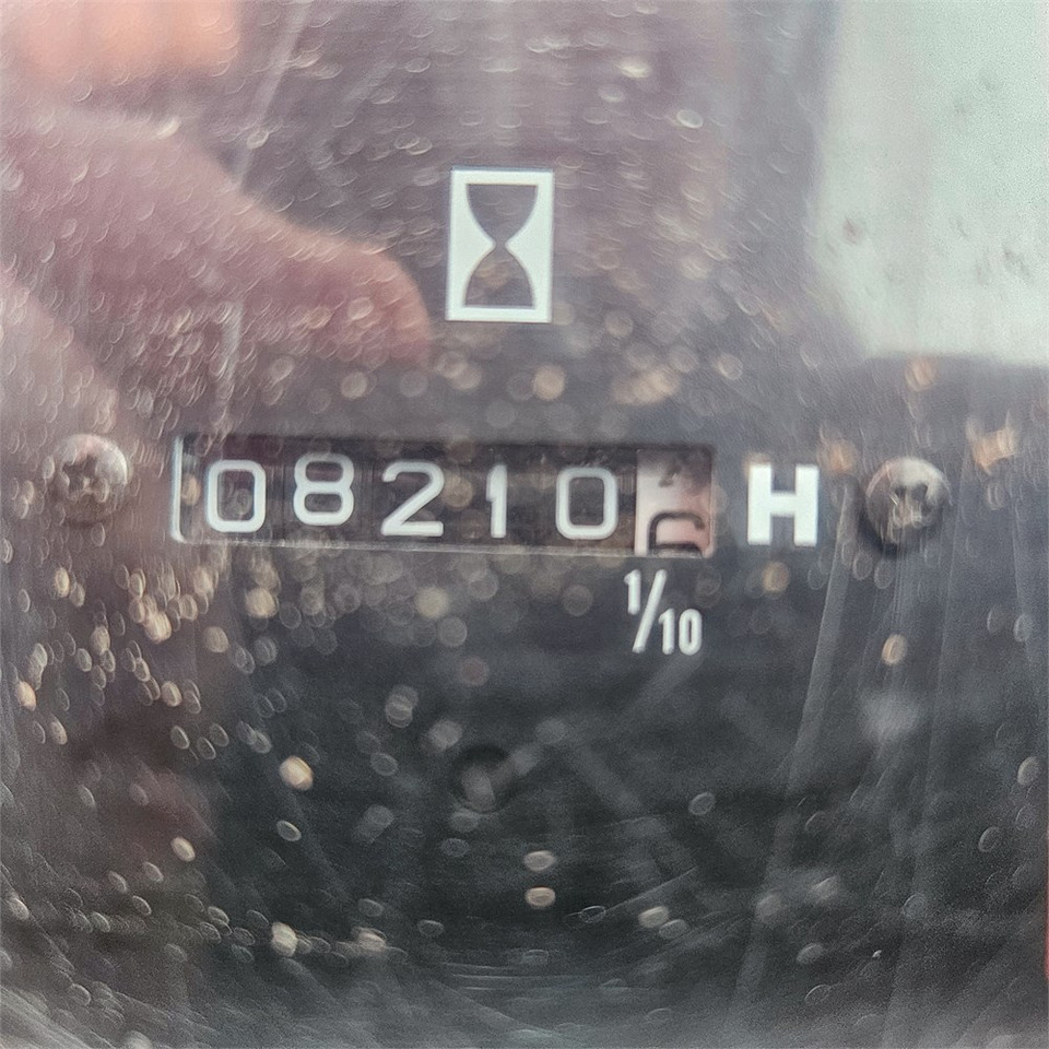 Mini excavator Takeuchi 1140: picture 15 Mini excavator Takeuchi 1140: picture 15