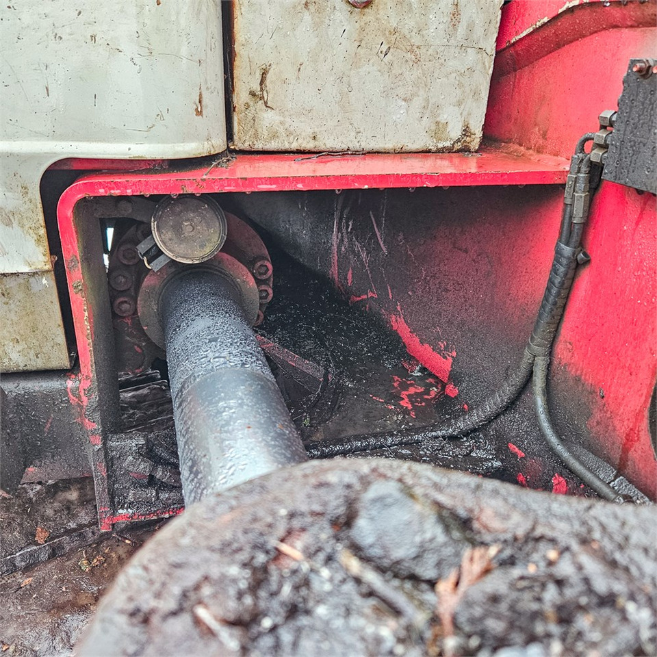 Mini excavator Takeuchi 1140: picture 30 Mini excavator Takeuchi 1140: picture 30