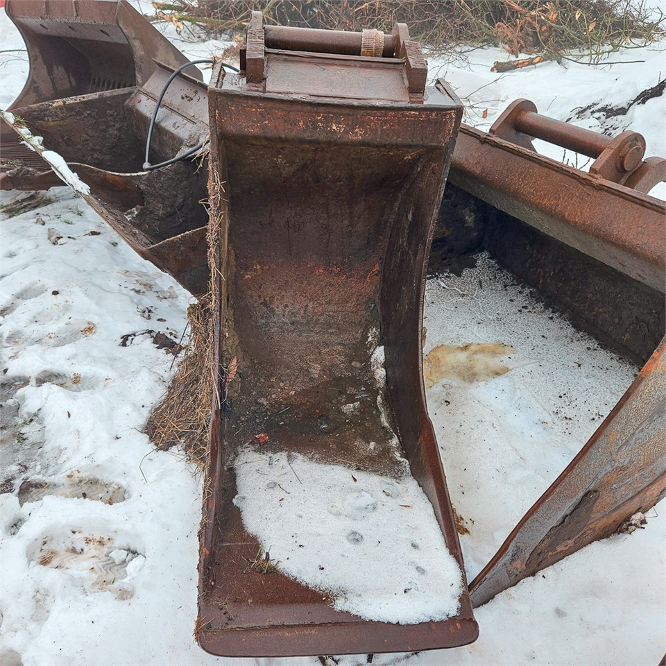 Mini excavator Takeuchi 1140: picture 45 Mini excavator Takeuchi 1140: picture 45