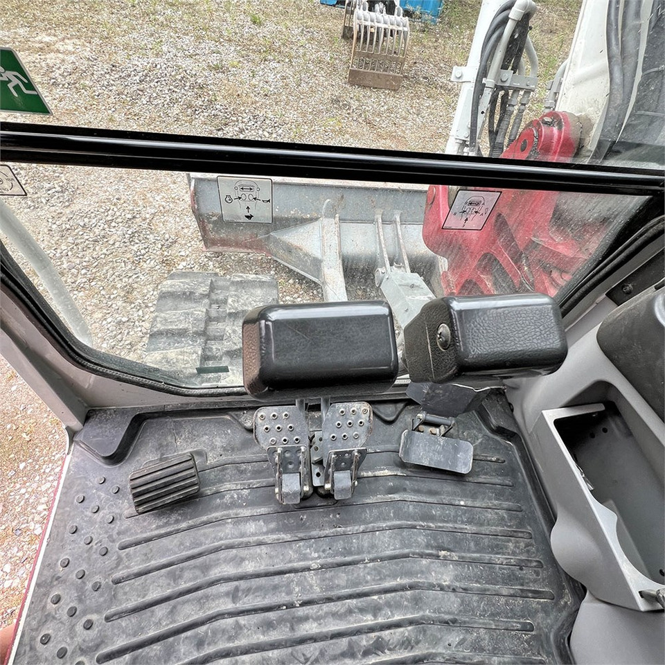 Takeuchi TB290 leasing Takeuchi TB290: picture 24