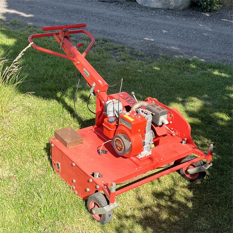 Texas RS80 - Garden mower: picture 3 Texas RS80 - Garden mower: picture 3