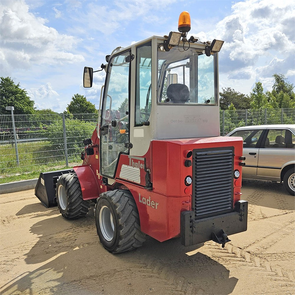 Thaler KL351/A cap - Wheel loader: picture 5 Thaler KL351/A cap - Wheel loader: picture 5