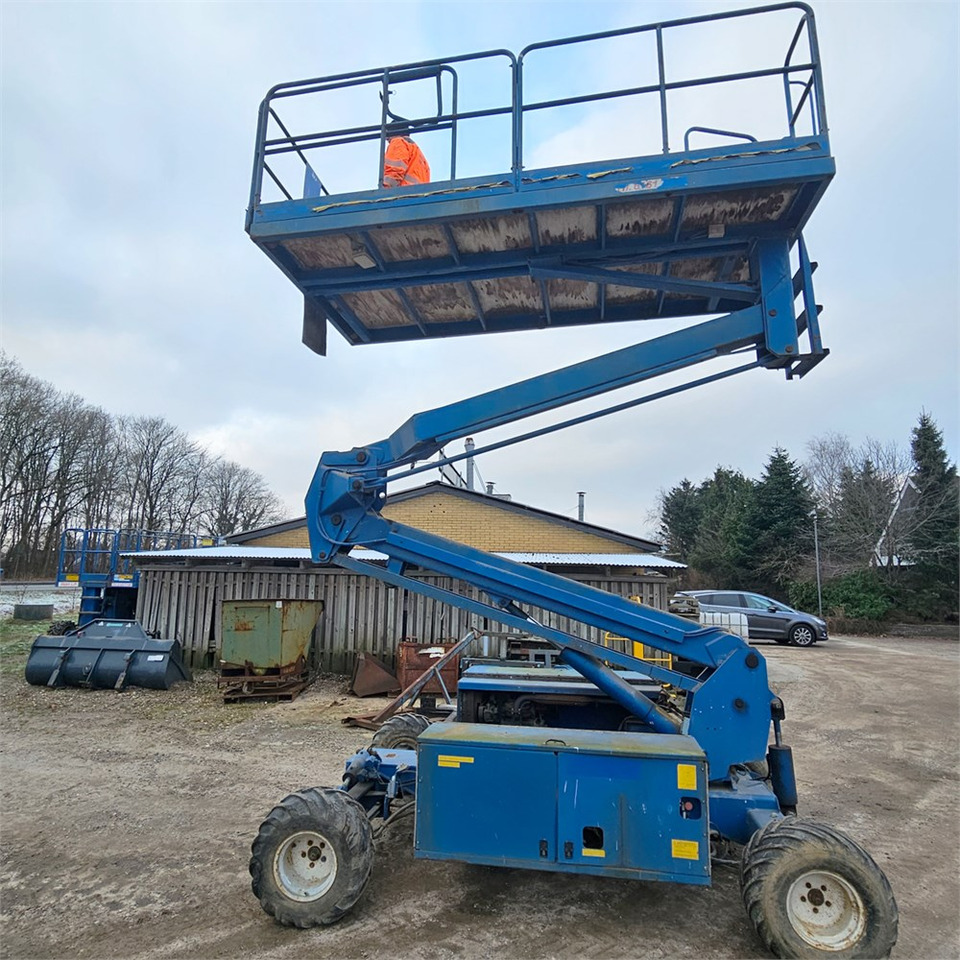 UpRight SL26 - Scissor lift: picture 1 UpRight SL26 - Scissor lift: picture 1