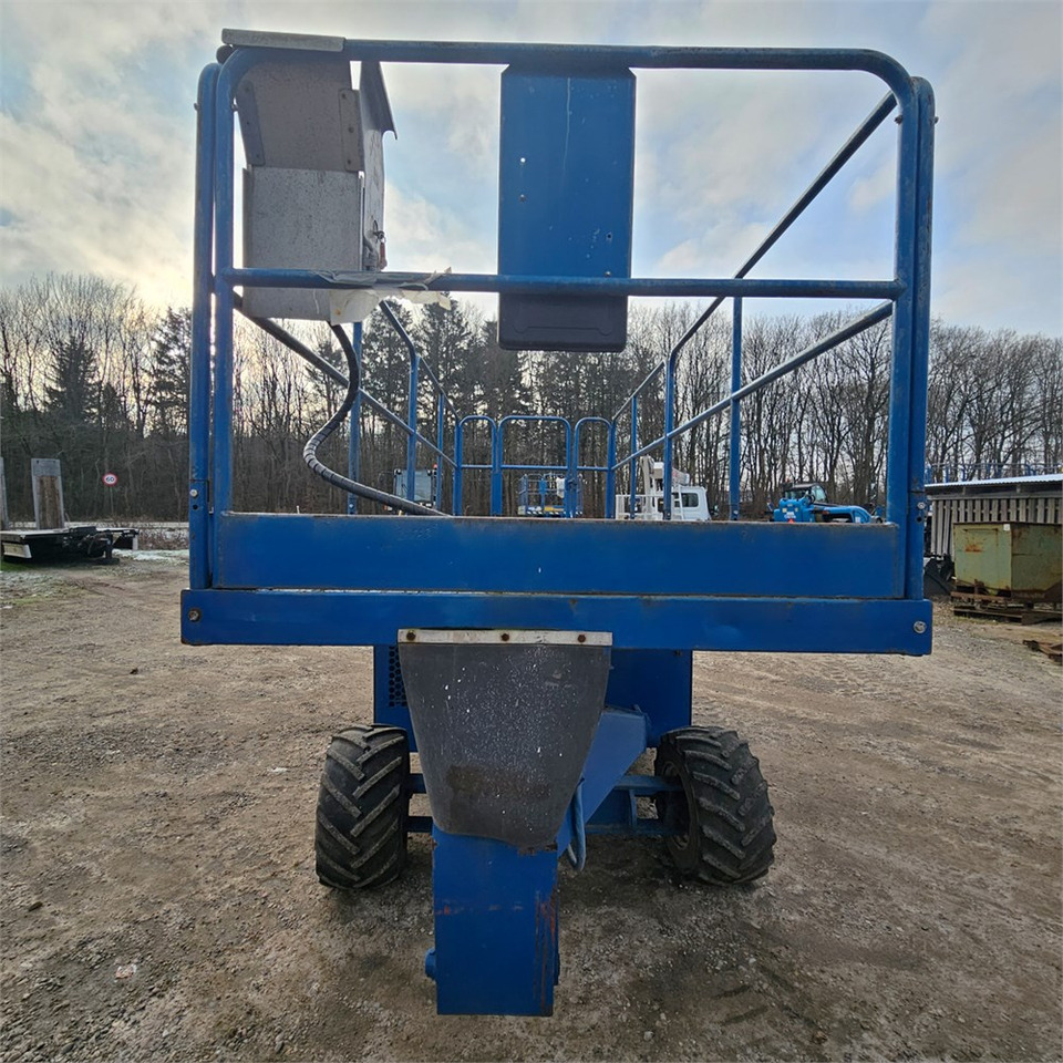 UpRight SL30 N BI-ENERGY - Scissor lift: picture 5 UpRight SL30 N BI-ENERGY - Scissor lift: picture 5