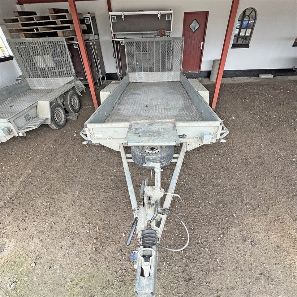 VA 3518M4 - Car trailer: picture 3 VA 3518M4 - Car trailer: picture 3