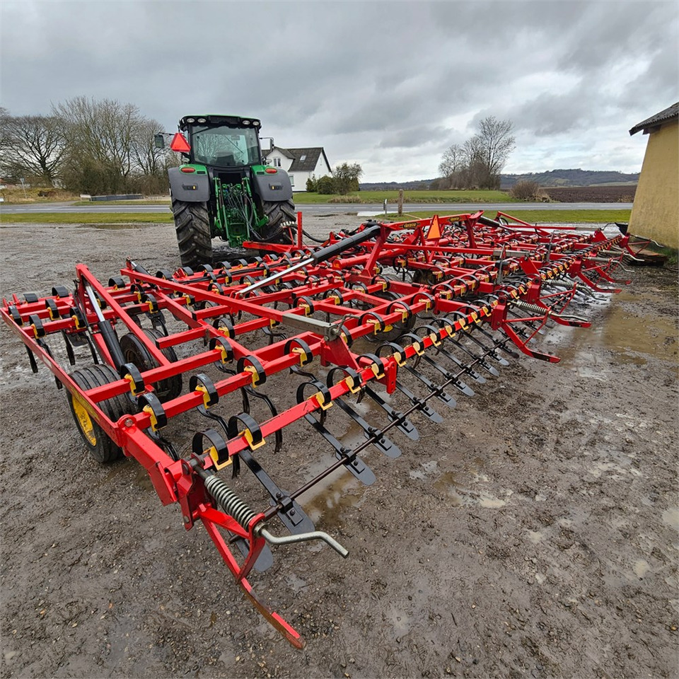 Soil tillage equipment Väderstad 9 meter: picture 7 Soil tillage equipment Väderstad 9 meter: picture 7