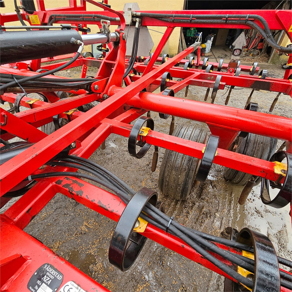 Soil tillage equipment Väderstad 9 meter: picture 24 Soil tillage equipment Väderstad 9 meter: picture 24