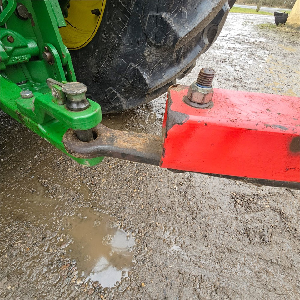 Soil tillage equipment Väderstad 9 meter: picture 25 Soil tillage equipment Väderstad 9 meter: picture 25