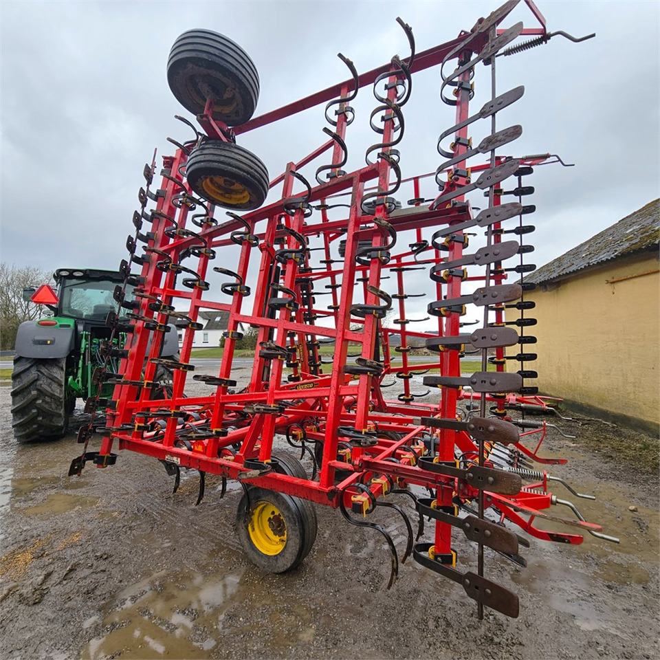 Soil tillage equipment Väderstad 9 meter: picture 18 Soil tillage equipment Väderstad 9 meter: picture 18