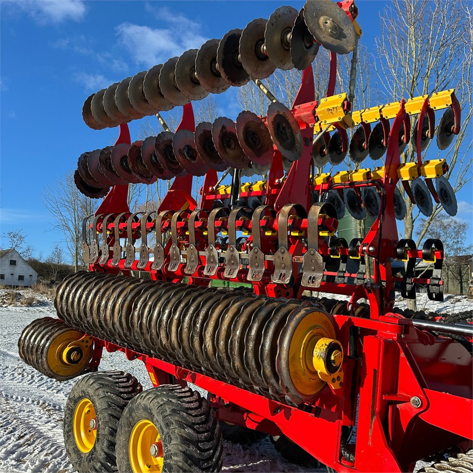 Väderstad CR925 Carrier - Disc harrow: picture 5 Väderstad CR925 Carrier - Disc harrow: picture 5