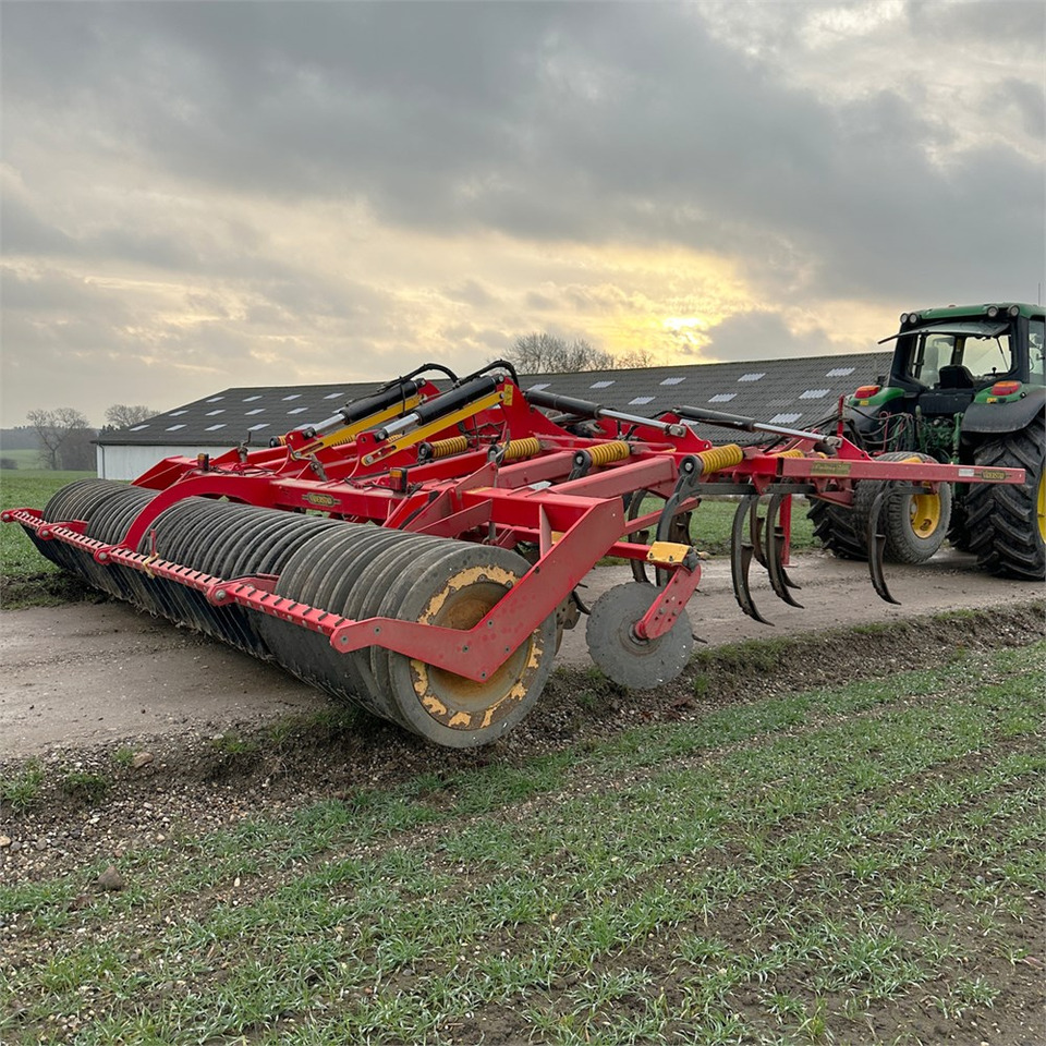 Väderstad Cultus CS500 - Cultivator: picture 3 Väderstad Cultus CS500 - Cultivator: picture 3