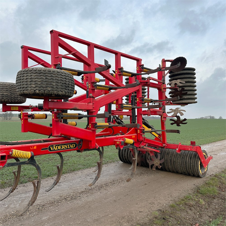 Väderstad Cultus CS500 - Cultivator: picture 4 Väderstad Cultus CS500 - Cultivator: picture 4