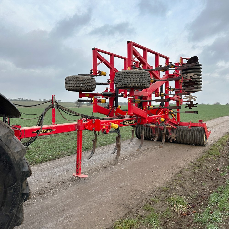 Väderstad Cultus CS500 - Cultivator: picture 5 Väderstad Cultus CS500 - Cultivator: picture 5