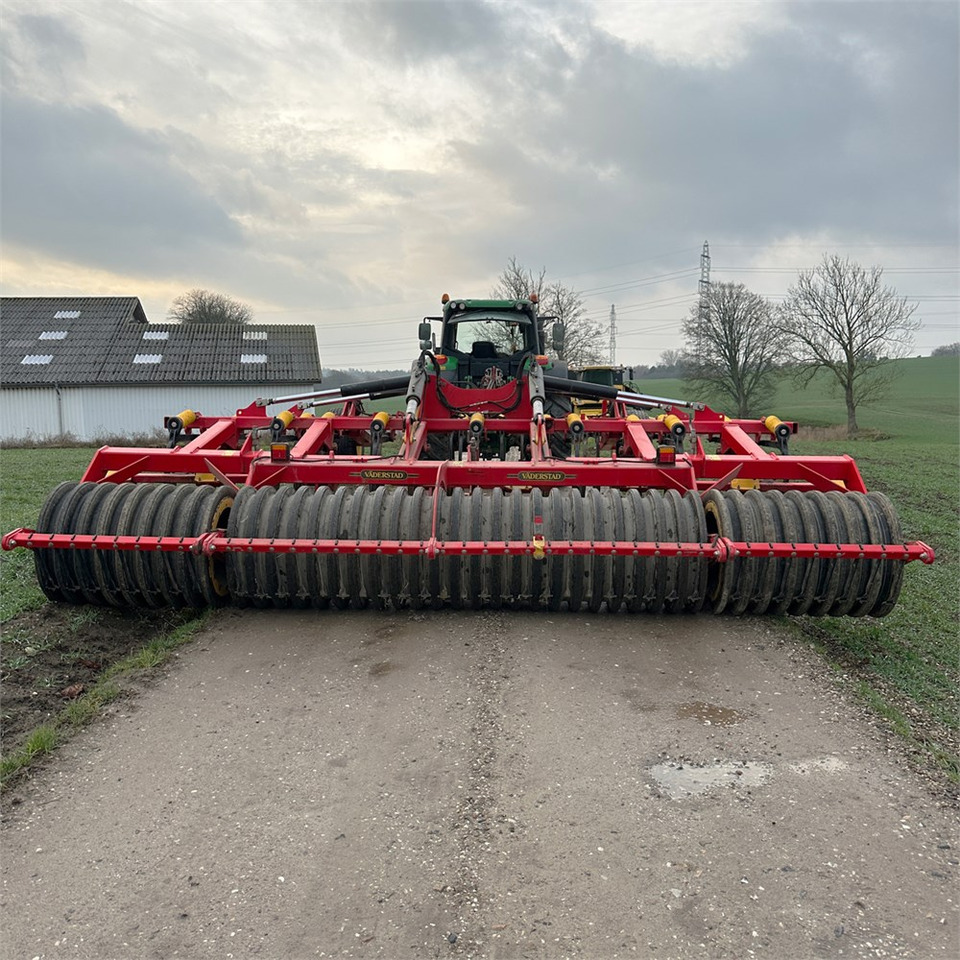 Väderstad Cultus CS500 - Cultivator: picture 2 Väderstad Cultus CS500 - Cultivator: picture 2