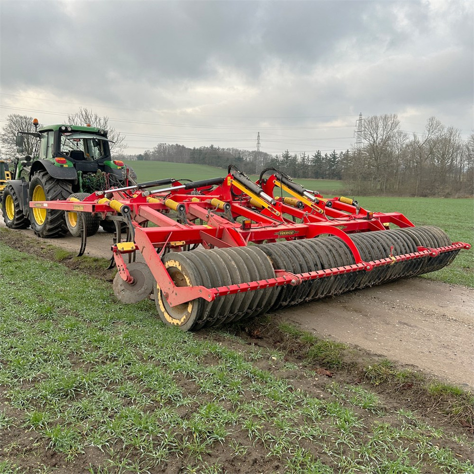 Väderstad Cultus CS500 - Cultivator: picture 1 Väderstad Cultus CS500 - Cultivator: picture 1