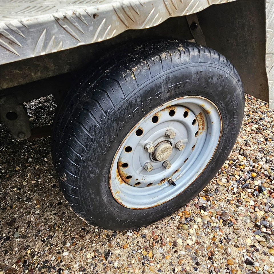 Car trailer Variant 3015mt: picture 26