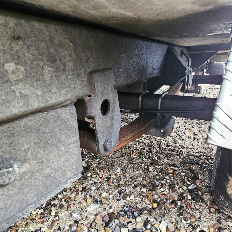 Car trailer Variant 3015mt: picture 21