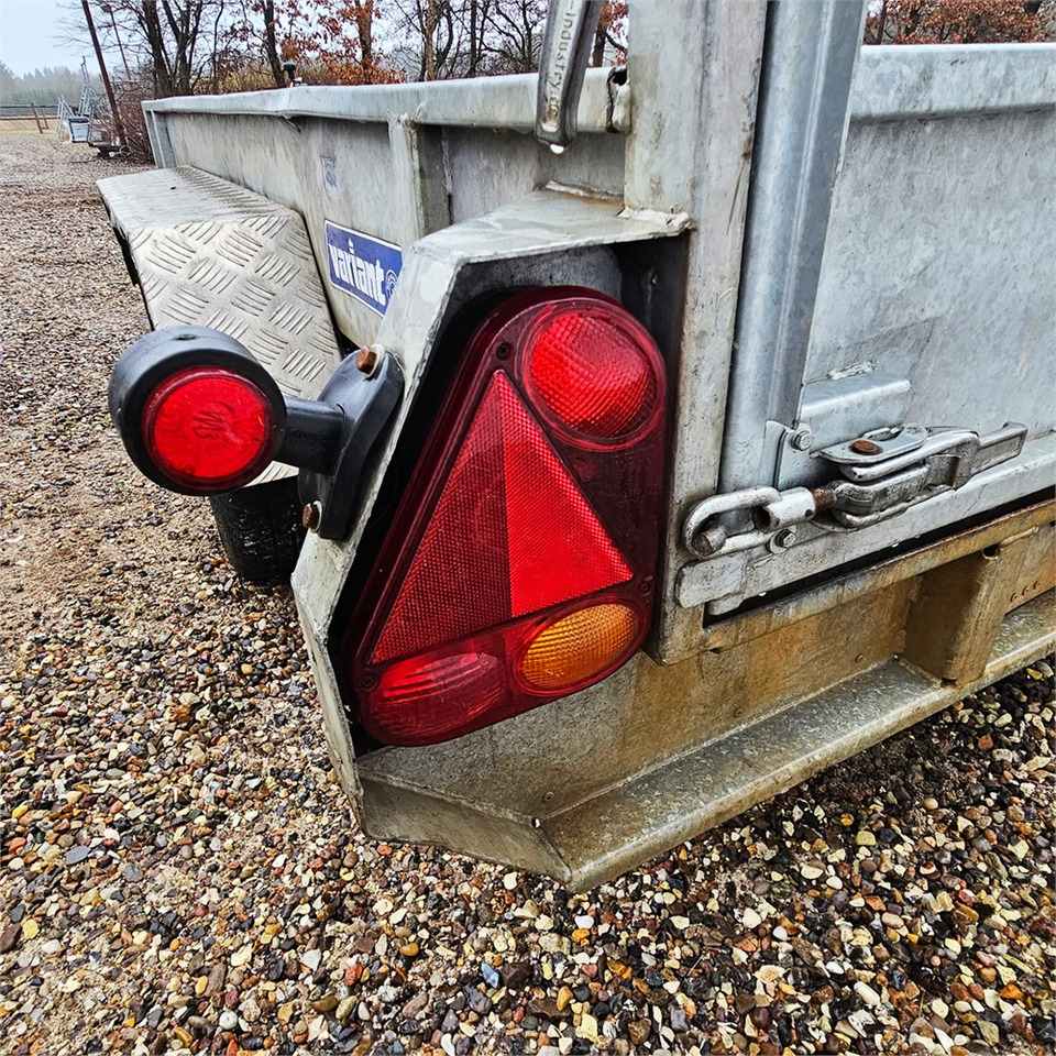 Car trailer Variant 3015mt: picture 17