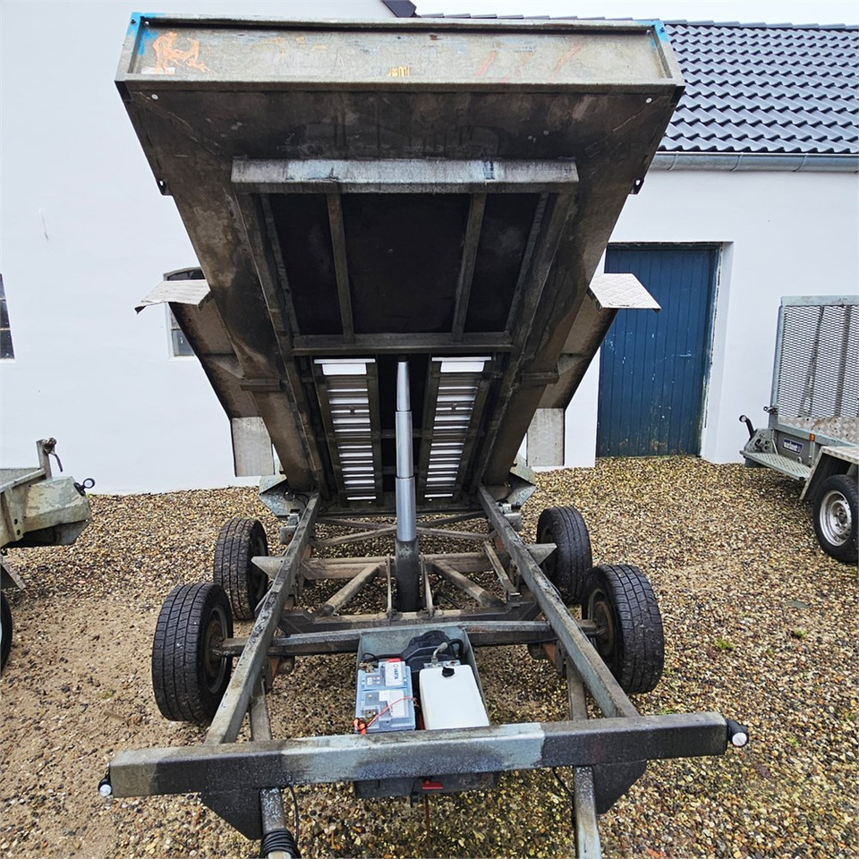 Car trailer Variant 3015mt: picture 7