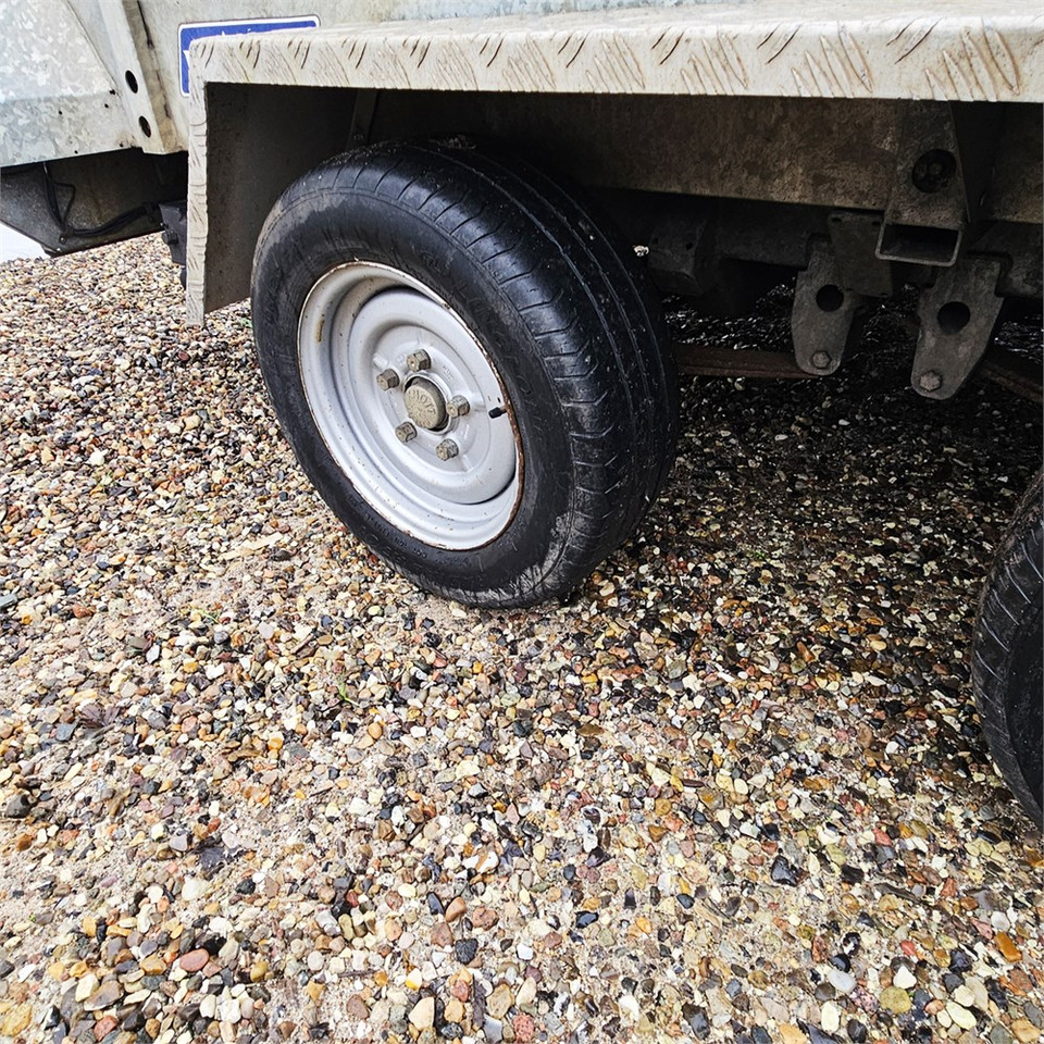 Car trailer Variant 3015mt: picture 24
