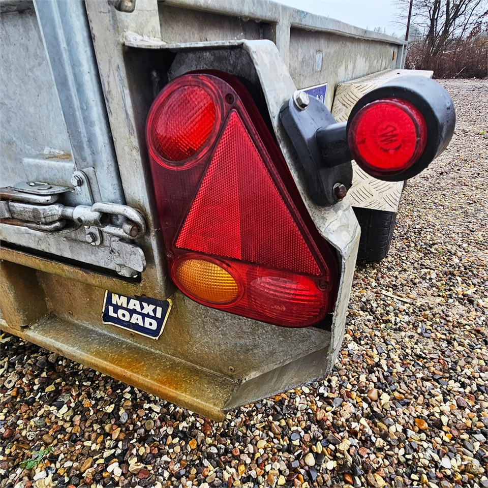 Car trailer Variant 3015mt: picture 16