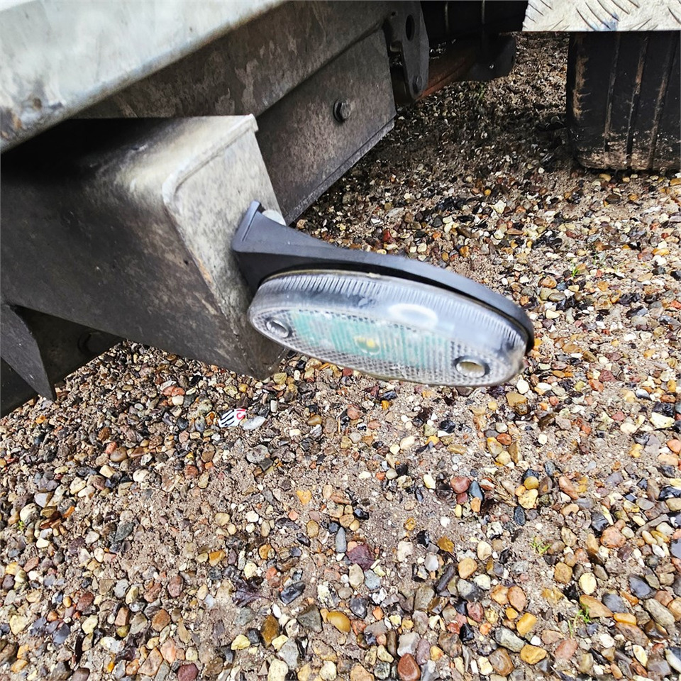 Car trailer Variant 3015mt: picture 19