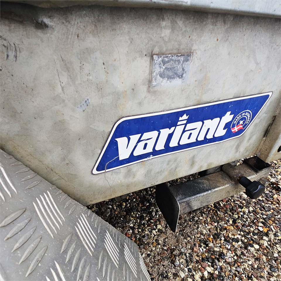 Car trailer Variant 3015mt: picture 27