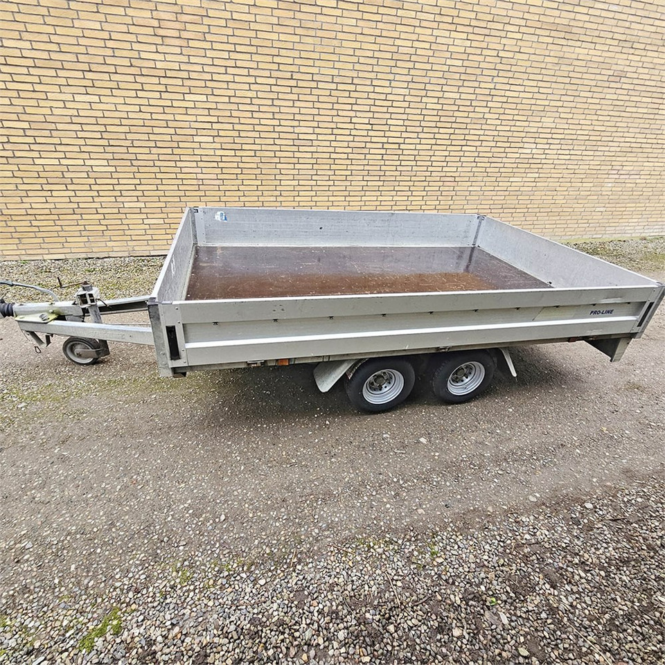 Variant Proline - Car trailer: picture 1 Variant Proline - Car trailer: picture 1