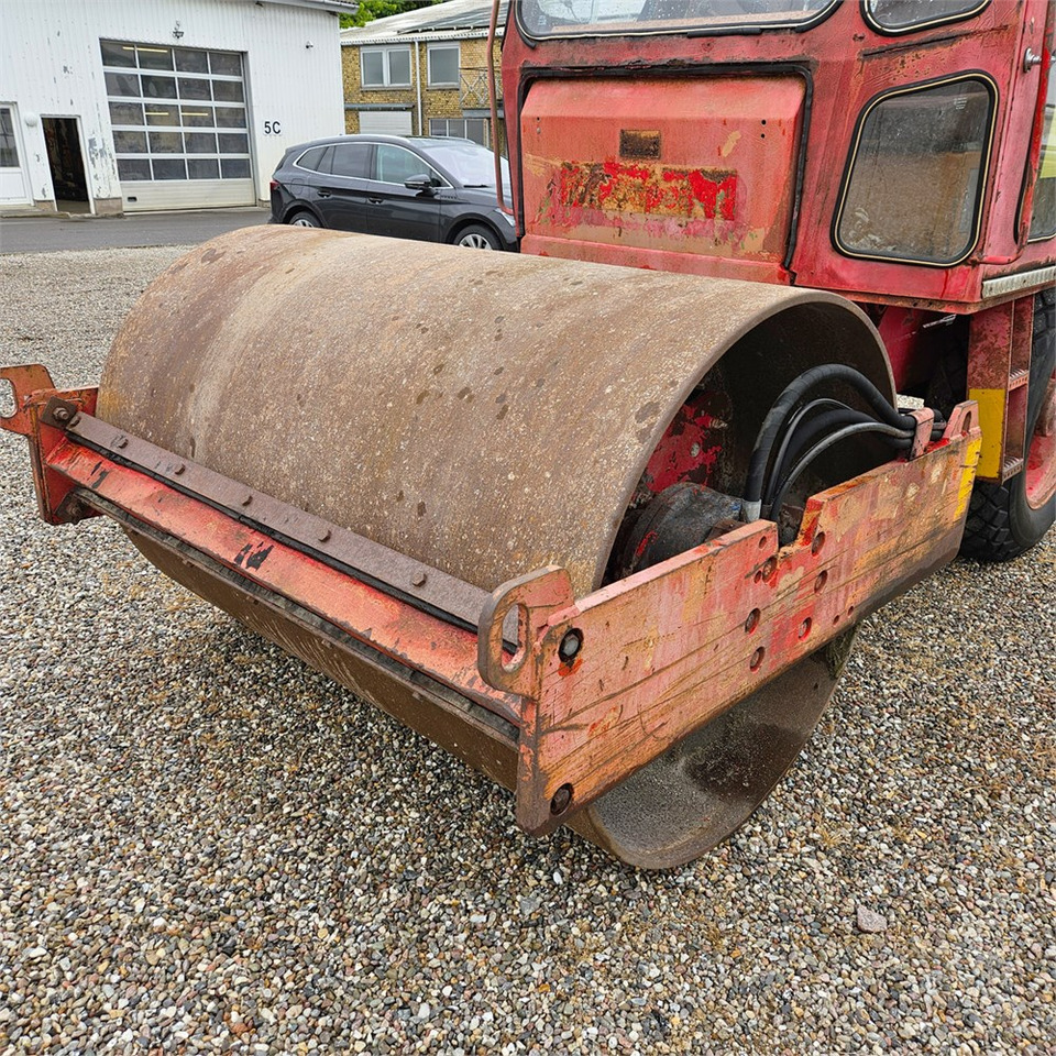 Vibromax W602 D - Compactor: picture 5 Vibromax W602 D - Compactor: picture 5