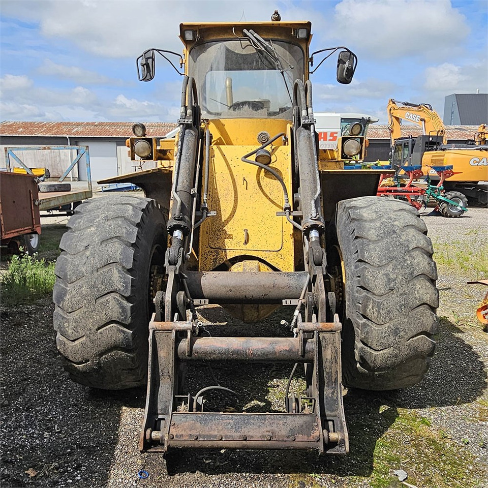 Volvo 4500 - Wheel loader: picture 2 Volvo 4500 - Wheel loader: picture 2