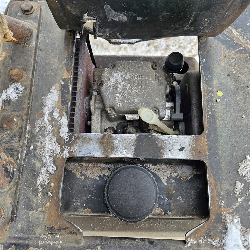 Wacker Neuson DPU 6055 - Vibratory plate: picture 5 Wacker Neuson DPU 6055 - Vibratory plate: picture 5