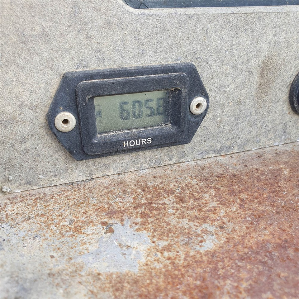 Wacker Neuson DPU4545 - Vibratory plate: picture 5 Wacker Neuson DPU4545 - Vibratory plate: picture 5