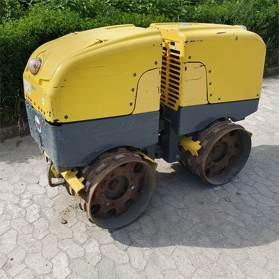 Wacker Neuson RT SC3 - Mini roller: picture 2 Wacker Neuson RT SC3 - Mini roller: picture 2