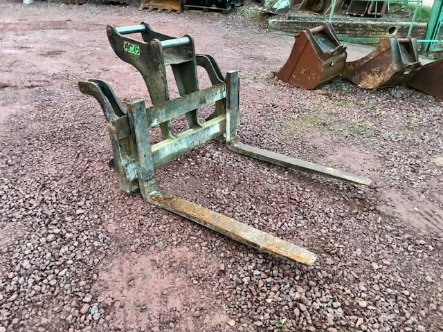 ACB TABLIER FOURCHE S 50 - Forks: picture 1 ACB TABLIER FOURCHE S 50 - Forks: picture 1