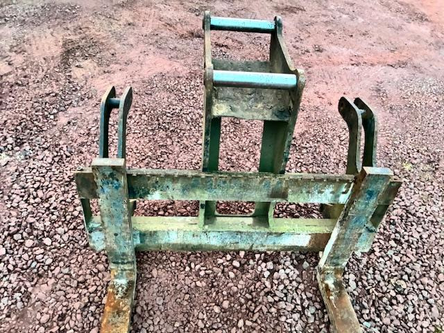 ACB TABLIER FOURCHE S 50 - Forks: picture 4 ACB TABLIER FOURCHE S 50 - Forks: picture 4