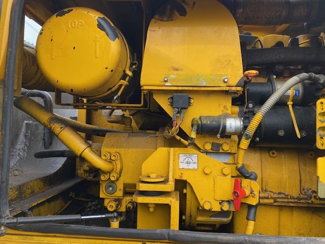 Wheel excavator Furukawa W 735: picture 24