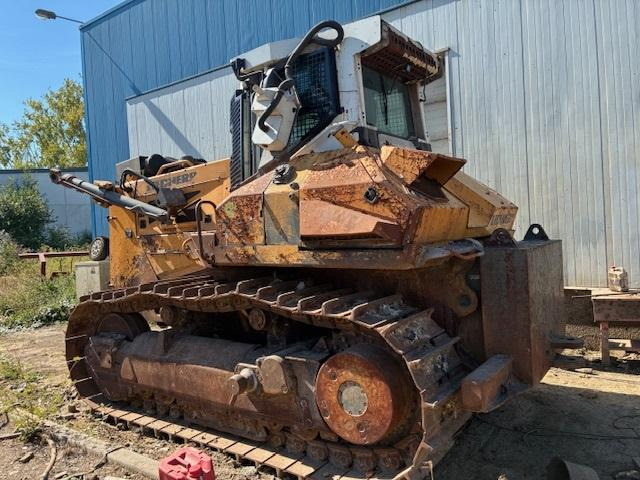 Liebherr PR 756 - Bulldozer: picture 3 Liebherr PR 756 - Bulldozer: picture 3