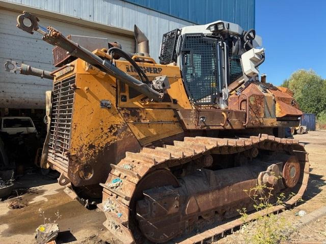 Liebherr PR 756 - Bulldozer: picture 1 Liebherr PR 756 - Bulldozer: picture 1