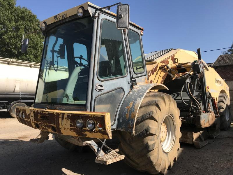PANIEN CHALLENGER 360 - Soil stabilizer: picture 1 PANIEN CHALLENGER 360 - Soil stabilizer: picture 1