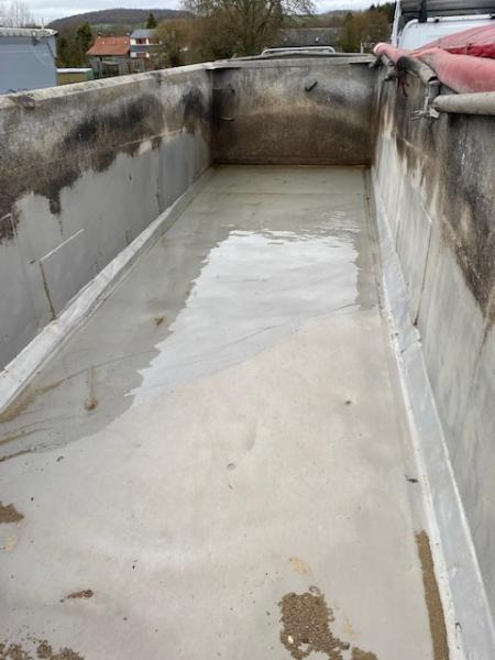 Stas 3 ESSIEUX - Tipper semi-trailer: picture 5 Stas 3 ESSIEUX - Tipper semi-trailer: picture 5