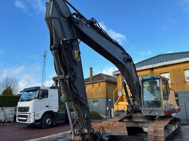 Volvo EC 250ENL - Crawler excavator: picture 2 Volvo EC 250ENL - Crawler excavator: picture 2