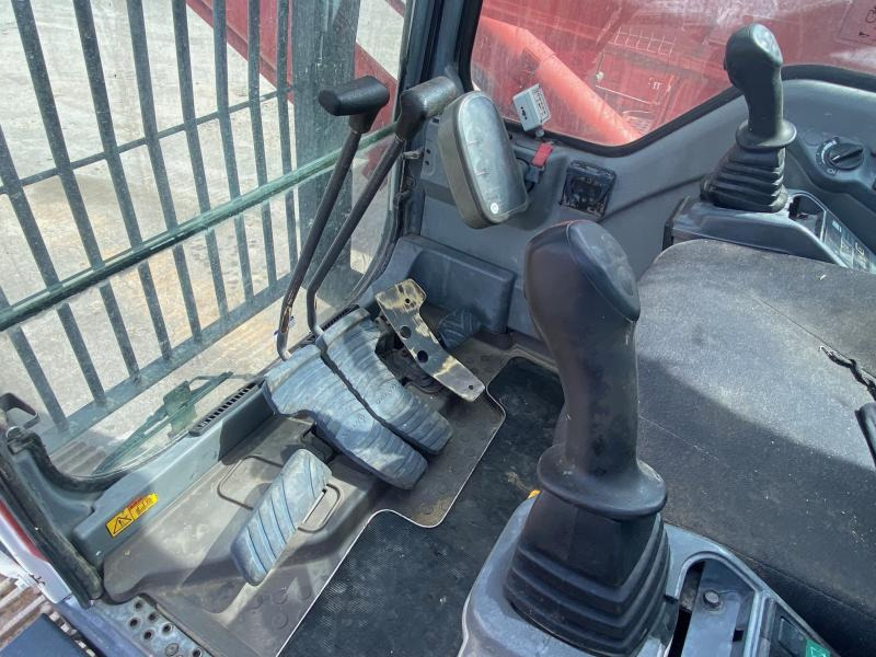 Demolition excavator Volvo EC460 BLC: picture 11