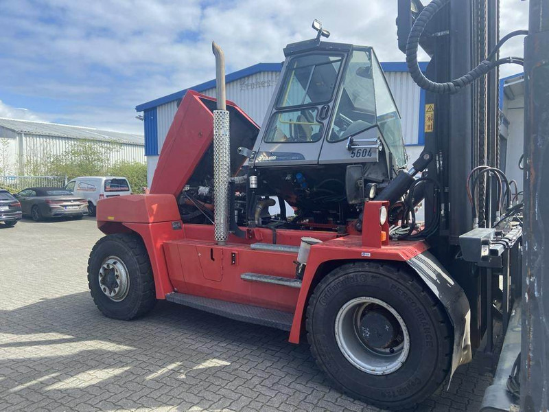 Kalmar DCE70-35E4 - Container handler: picture 5 Kalmar DCE70-35E4 - Container handler: picture 5